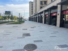 新区现铺,人流量集中地,30-60平烫金旺铺