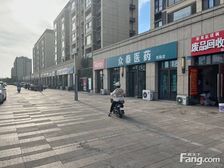 新区人流聚集地,地铁口,高铁站,可投资,可自用!