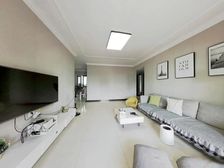 降价急售 精装端户大平层可读三中拎包入住房屋核验