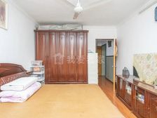 西边套全明南北两房,售后公房