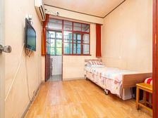 田林宜山路655弄2室1厅,正气双南户型,配套好,生活方便