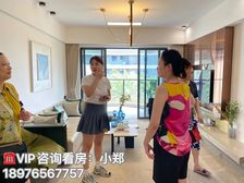 文昌·高隆湾(迈陈海悦阁)107㎡精装三房 特惠单价8388