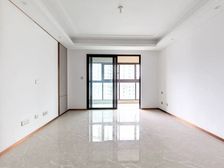 8F.中海上东区 品质开发 中间位置 全新未住人 精致温馨