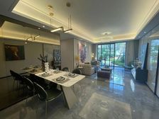 石油大亨 万家丽北9字头双地贴3/5号线 私梯入户 品质大盘