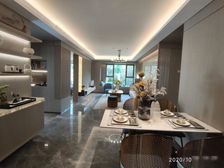 南开新房南大保利云禧 三面宽 落地窗 三号线上盖 成熟配套