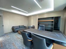 好房新上市!嘉熙中心!豪装10加108卡公区分离!24H空调