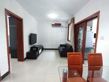 航华品质小区,精装修两房,南北通透,看房随时,价格可谈。