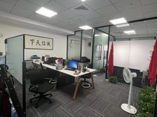 乐嘉大厦苏州湖东装修带家具地铁口户型多