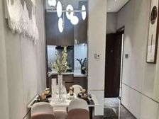 特价现房!花山河十软件新城十19号地鉄,交投花园,央企3房