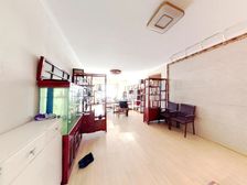 和平公园 千峰南路 南北通透 大三居 随时看房