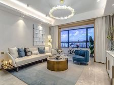 国企开发 精装 首付22万 南北通 大三居 送物业费