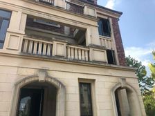 半山双拼别墅,南昌的后花园,三面花园,朝南东边户小区中间