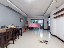 西红门荟聚旁月桂庄园 低密度板楼中层复式 好停车不临街洋房