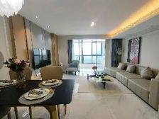 来电享优惠 外地自由购 琼海富达美 海桂旁 买一层购一层