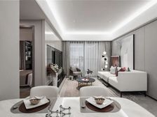 配套齐全 近地铁 近 近商业 配套完善