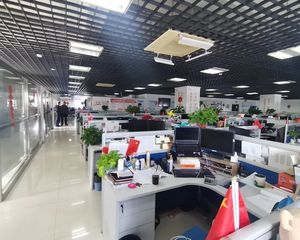 每平不到6000元!舜泰广场1000平写字间出售!