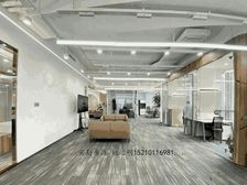 望京地标独栋丨新出整层利星行广场报7元全套家具丨更多户型房源