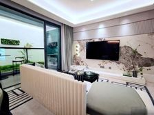 龙湖精装现房 工抵在售 地铁口 天街旁 即买即住 中间楼层