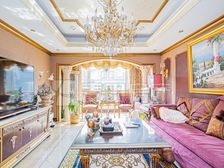 出售 朱雀门 6室 南北向 精装修