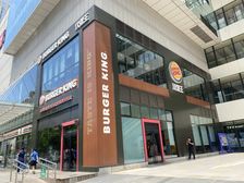 年租金60万丶海淀中关村丶路口大把角丶带7年租期丶个人能买