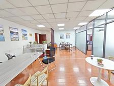 清名桥地铁口 茂业世金旁 金阳大厦小面积可选 性价比高