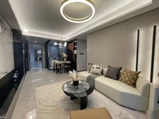 免中介费工抵房2号线北延线 10号线 精装现房 周边配套齐全