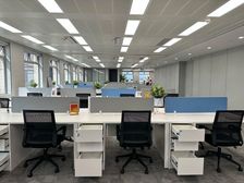 VR看房!亮马河畔丨特价5元!甲方装修1000平丨亮马河大厦