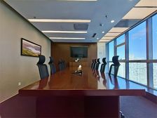 京城 北三环茅台大厦盘古大观环球贸易连层写字楼5000平