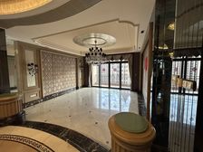 星河湾大宅,人车分流,豪华配置层高3.6一梯一户刷卡到户南北