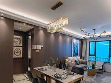 一环外 万科四季花城 精装现房 拎包即住 特惠144万起