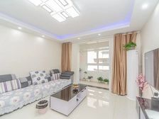 金美林花园 3室2厅 南