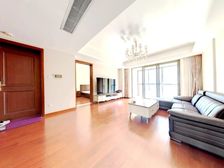 仁恒棠悦湾二期(东区),小区中间位置,三阳台!很赞