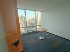 市中心红豆国际广场 胜利门地铁站 精装修带家具 云蝠 恒隆