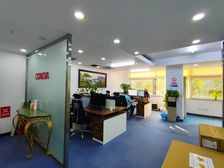 精选)望京科技园精装小面积106平5元地铁附近