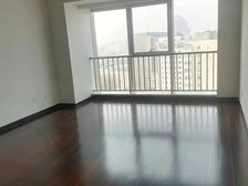 真房源 金贸大厦直租 免中介可注册 66平精装修 高层采光好