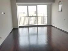 真房源 金贸大厦直租 免中介可注册 66平精装修 高层采光好