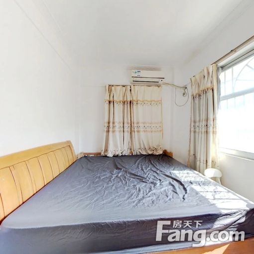 整租·菜园东 2室1厅 东/南/西