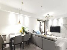 红桥城 均价1W5 新房流程费 87到124平楼层可选