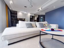 YYDS 速销!电梯入户大平层(精装拎包入住)