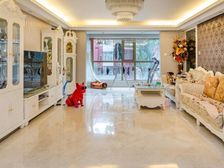 西城区 金融世家 融泽府 南北通透 有车位