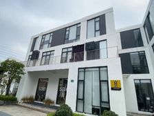 海珠同创汇 精装独栋1378方 服装电商装修风格 近地铁