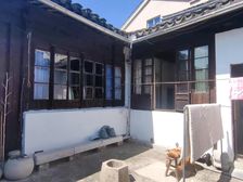 东山明代控保花厅,两进前后院,产权房