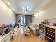 招商学府小户,好楼层视野棒,满2年诚意售