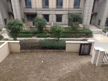 环境优美适宜居住人文素质高物业管理完善