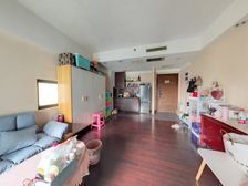 此房高楼层采光好,屋况保养好 目前出租