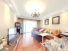 锦华苑正南正北,2015年重新装修高楼层视野好