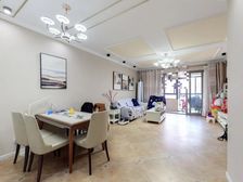 金河雅苑户型方正,光线楼层还不错,诚意出售看房方便