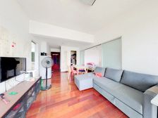 金河国际华庭,精装小户,业主诚心出售学位在