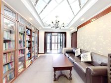 荷澜庭3房2卫户型,自住装修 急卖 换房