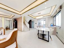 龙湖L型阳台 可以观狮山景观带 房东诚意出售